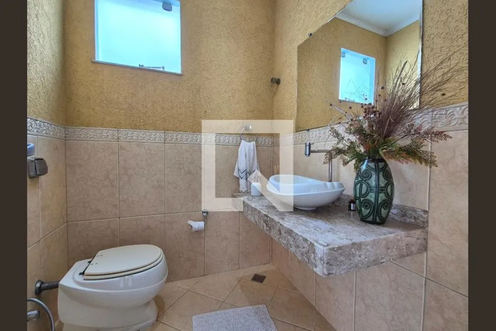 Casa, 4 quartos, 600 m² - Foto 11