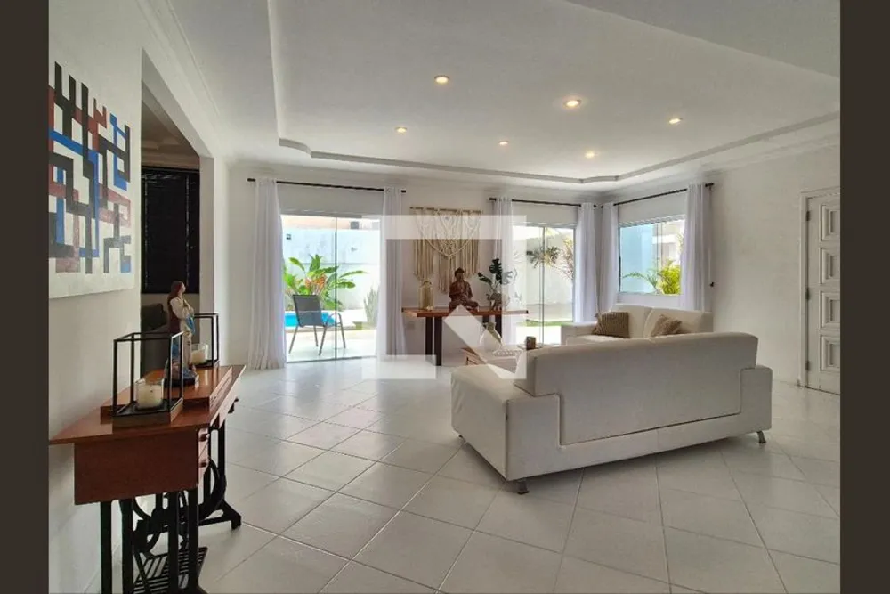 Casa, 4 quartos, 600 m² - Foto 19