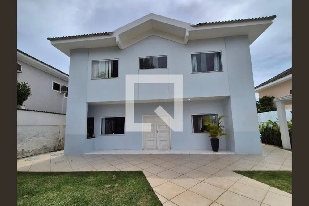 Casa, 4 quartos, 600 m² - Foto 56