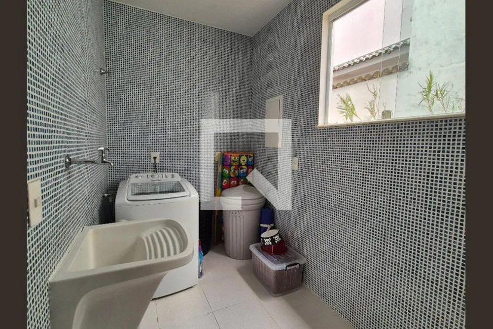 Casa, 4 quartos, 600 m² - Foto 34