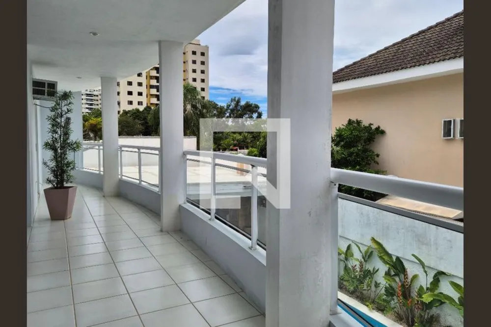 Casa, 4 quartos, 600 m² - Foto 40
