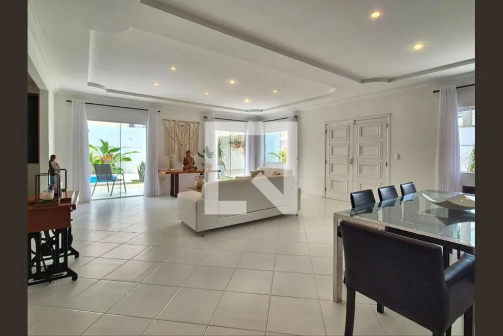 Casa, 4 quartos, 600 m² - Foto 15