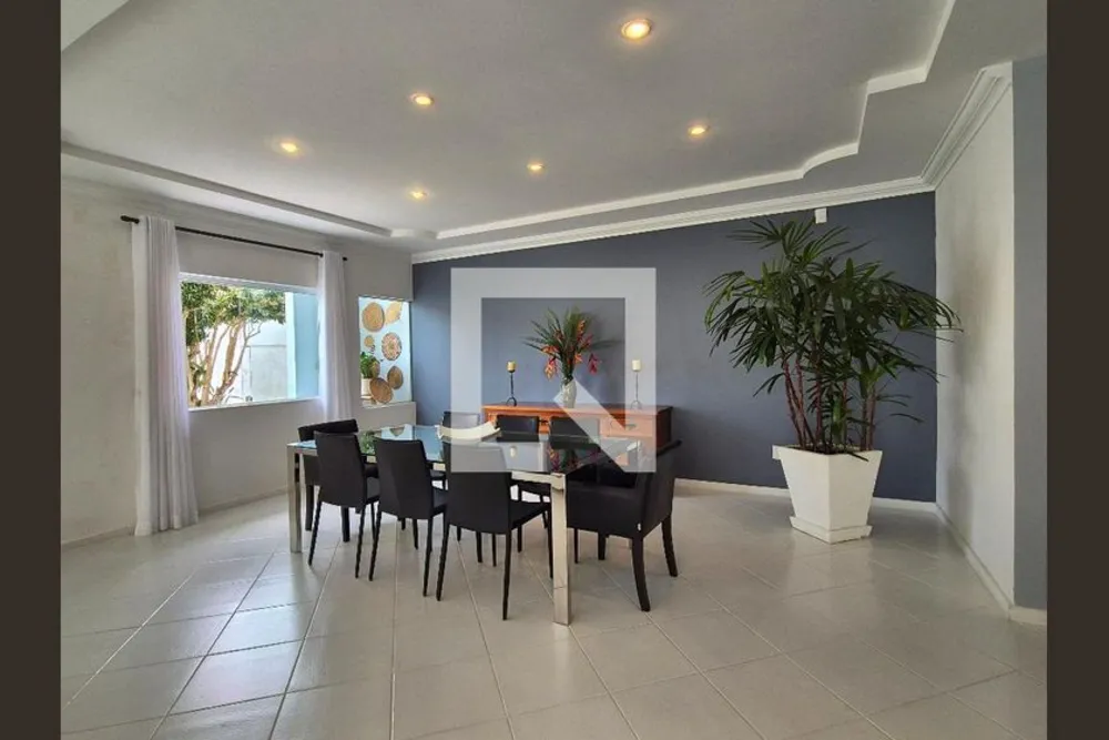 Casa, 4 quartos, 600 m² - Foto 18