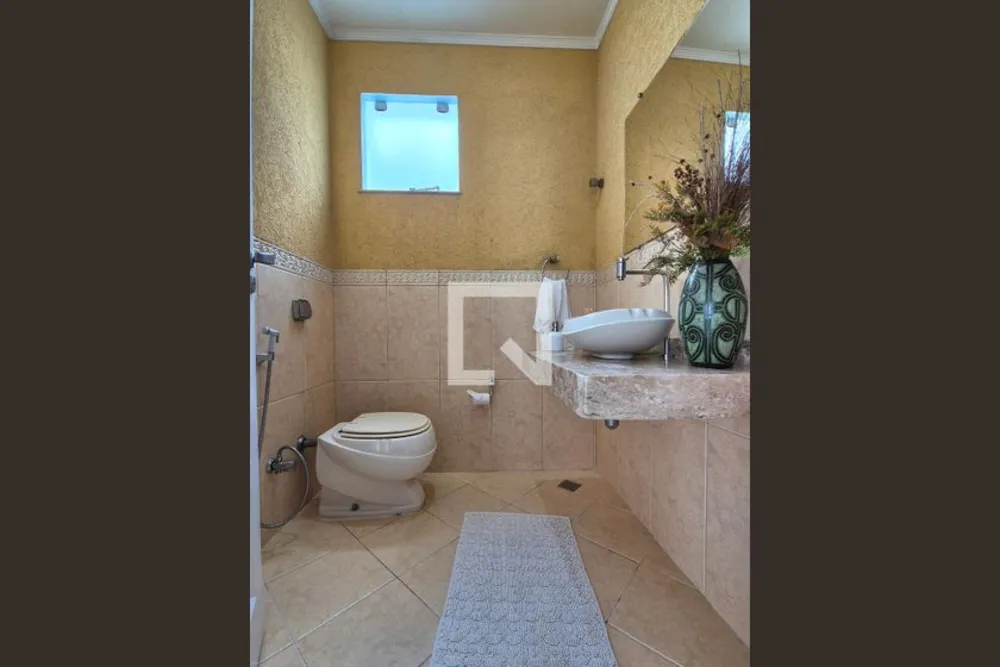 Casa, 4 quartos, 600 m² - Foto 38