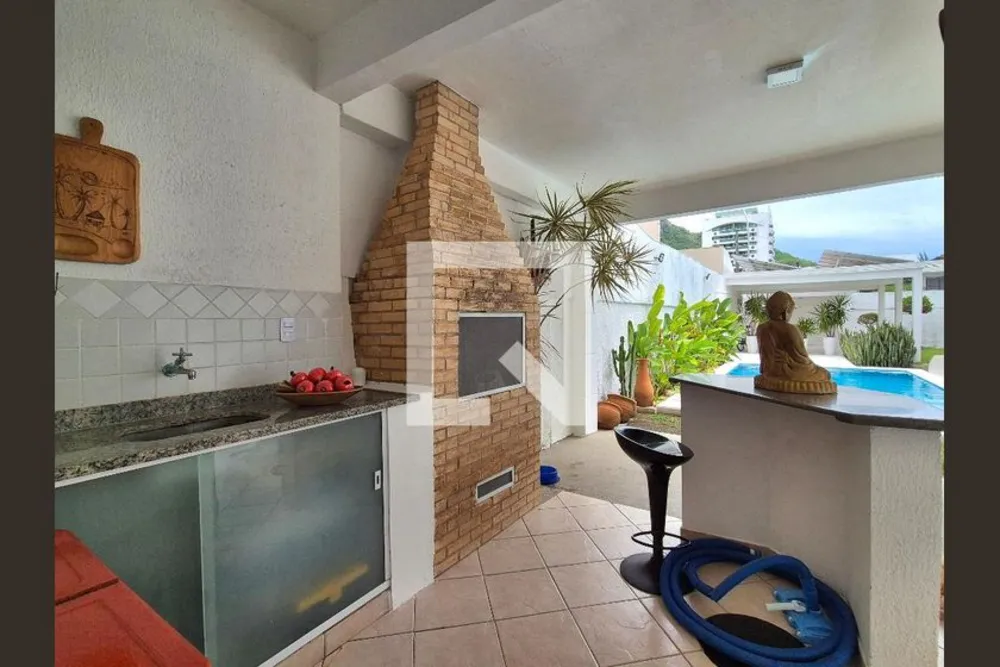 Casa, 4 quartos, 600 m² - Foto 58