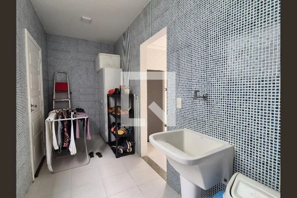 Casa, 4 quartos, 600 m² - Foto 36
