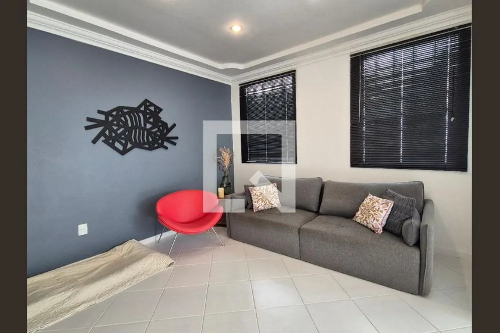 Casa, 4 quartos, 600 m² - Foto 22