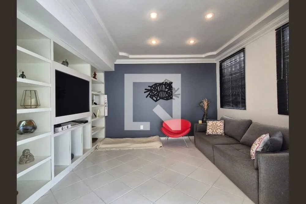 Casa, 4 quartos, 600 m² - Foto 20