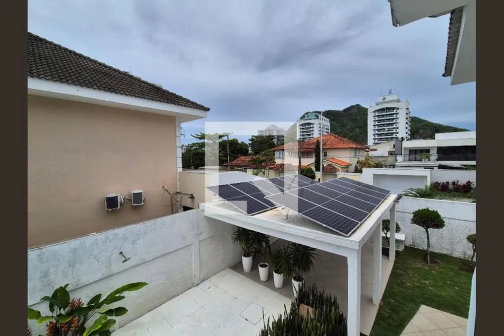 Casa, 4 quartos, 600 m² - Foto 30
