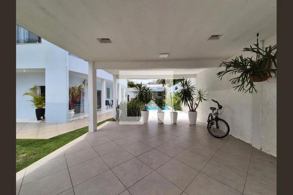 Casa, 4 quartos, 600 m² - Foto 45
