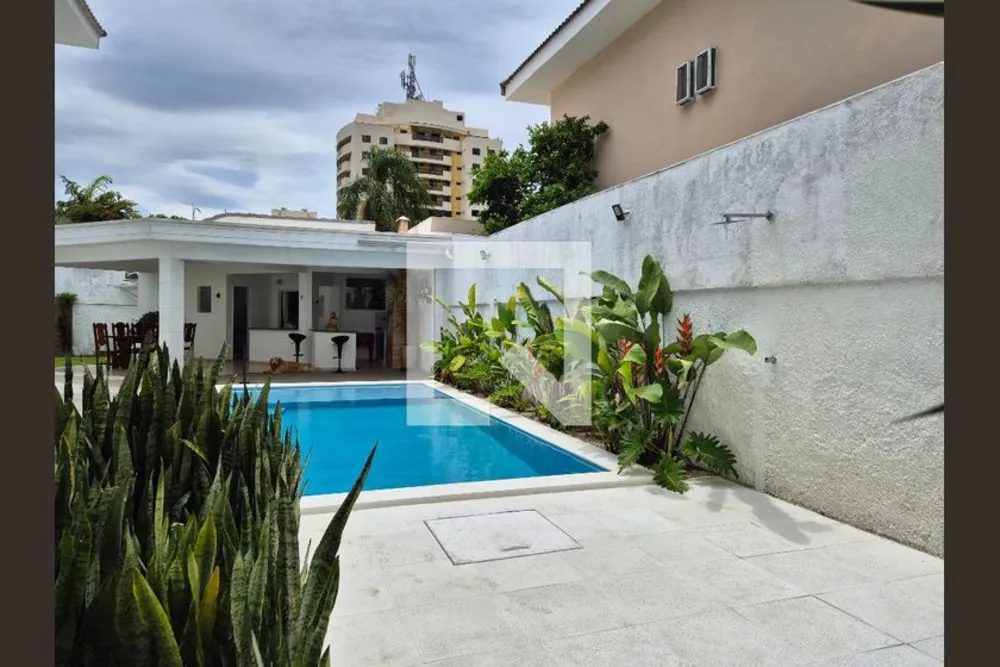 Casa, 4 quartos, 600 m² - Foto 48