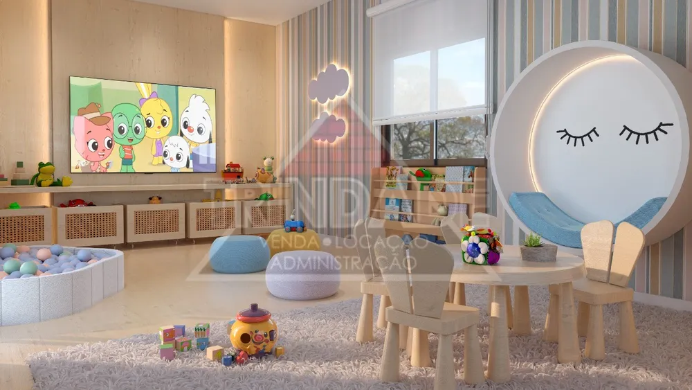 Apartamento, 1 quarto, 36 m² - Foto 6
