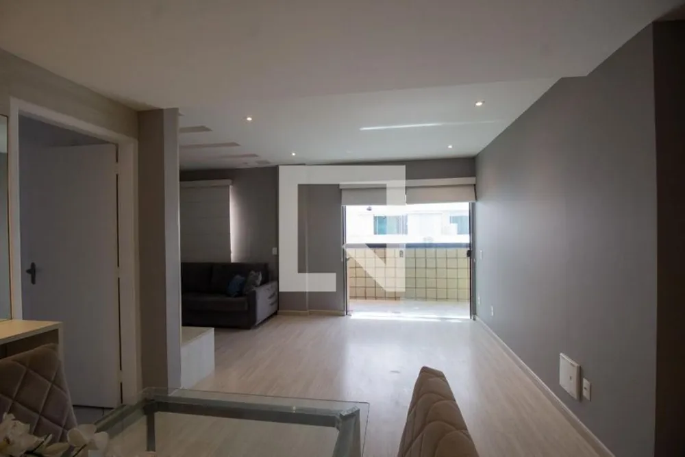 Apartamento, 3 quartos, 118 m² - Foto 2