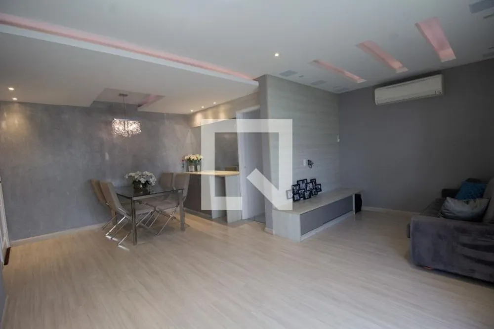Apartamento, 3 quartos, 118 m² - Foto 3