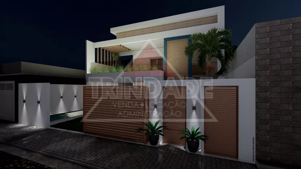 Casa, 3 quartos, 142 m² - Foto 7