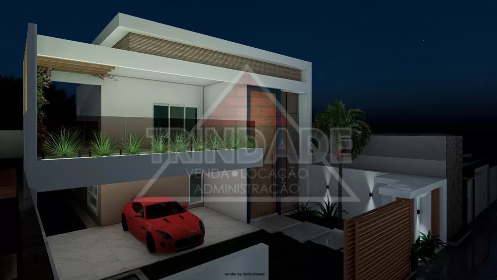 Casa, 3 quartos, 142 m² - Foto 3