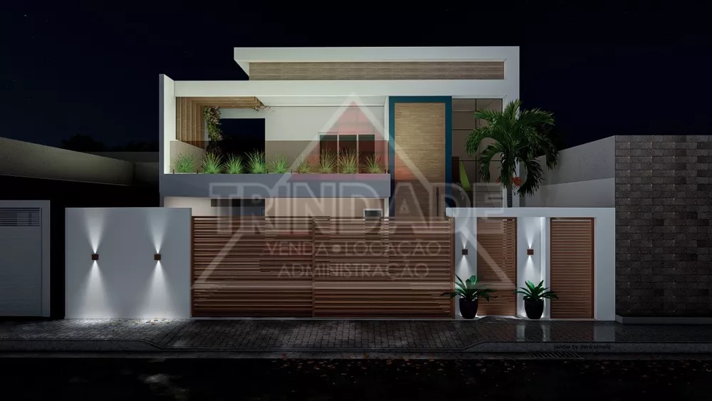 Casa, 3 quartos, 142 m² - Foto 6