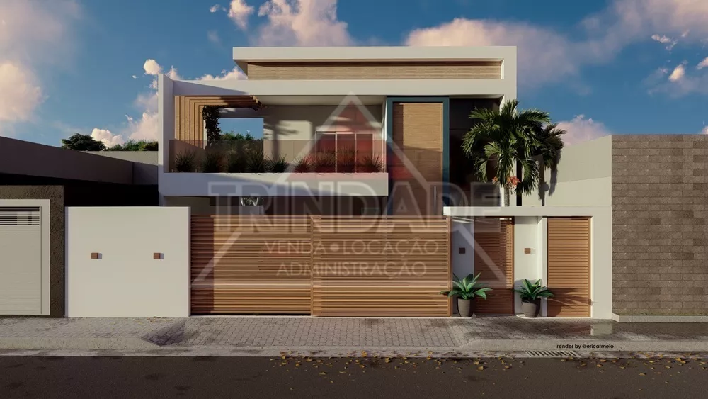 Casa, 3 quartos, 142 m² - Foto 5