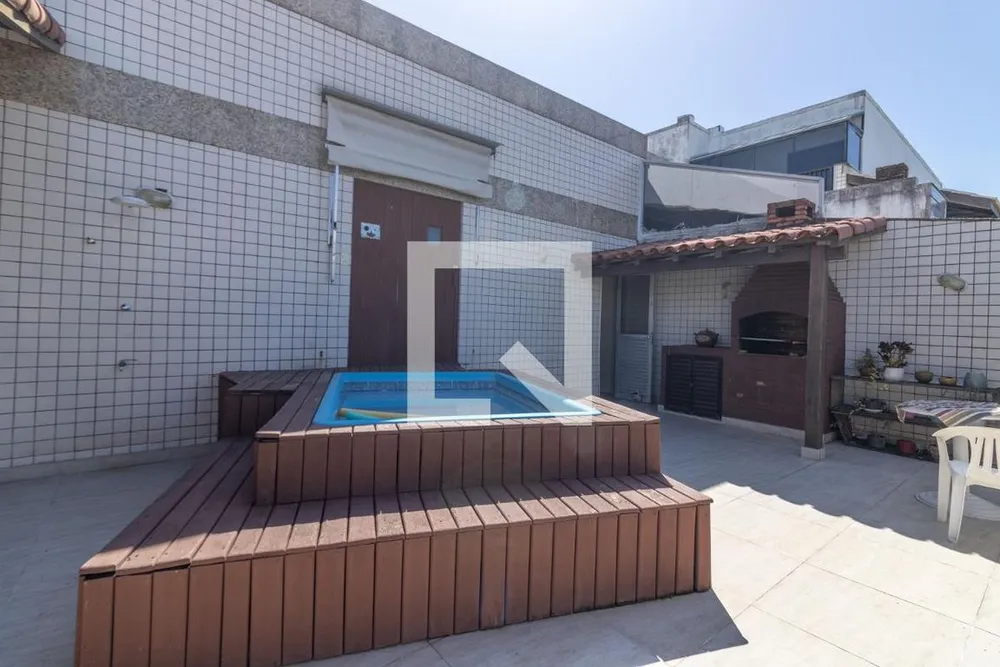 Cobertura, 4 quartos, 205 m² - Foto 36