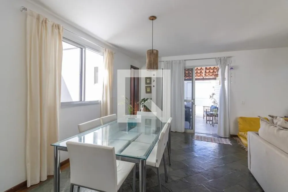 Cobertura, 4 quartos, 205 m² - Foto 7