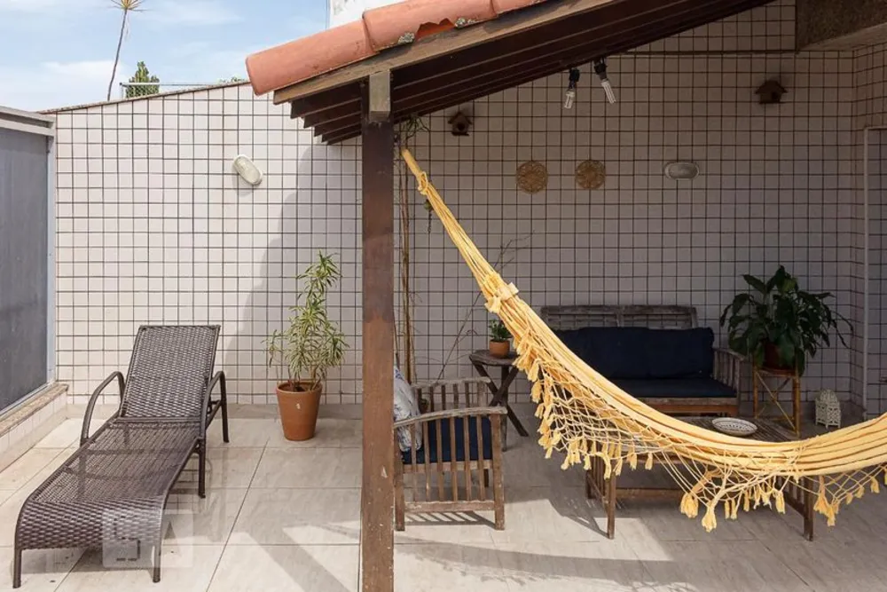 Cobertura, 4 quartos, 205 m² - Foto 13