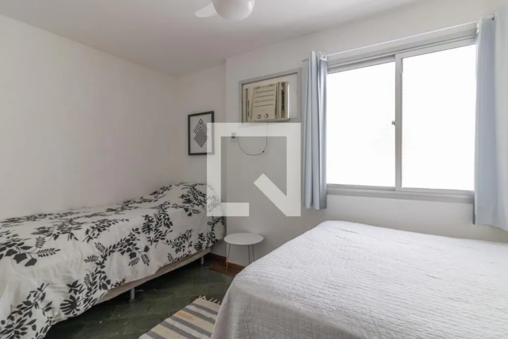 Cobertura, 4 quartos, 205 m² - Foto 21