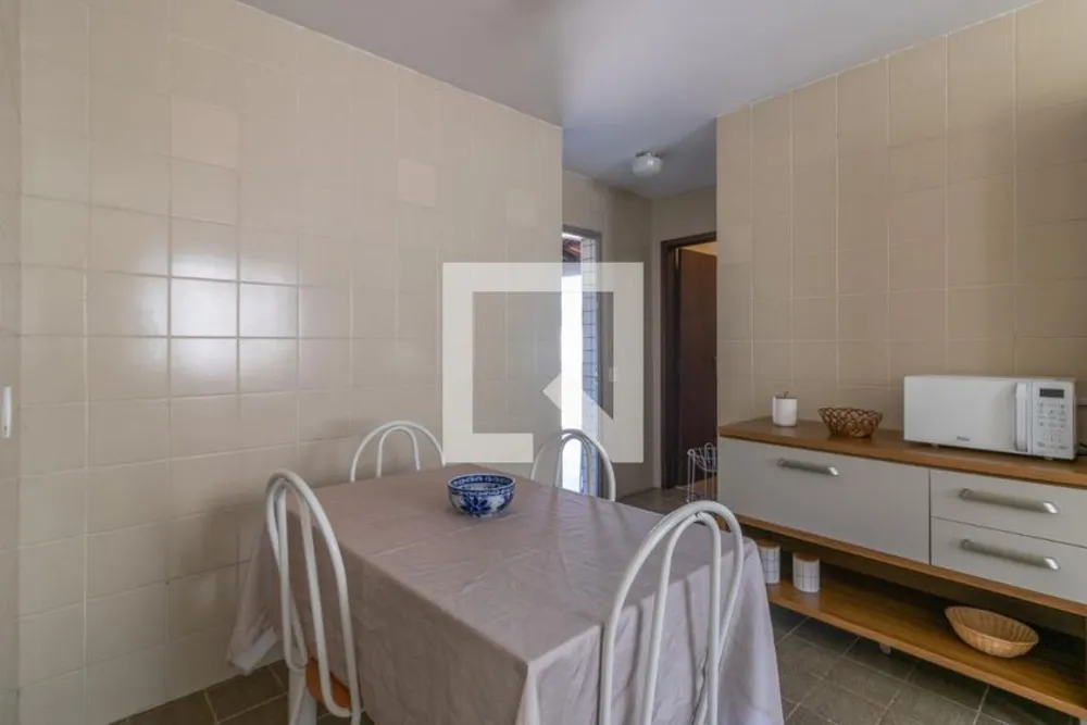 Cobertura, 4 quartos, 205 m² - Foto 15