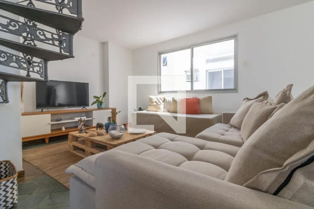 Cobertura, 4 quartos, 205 m² - Foto 6