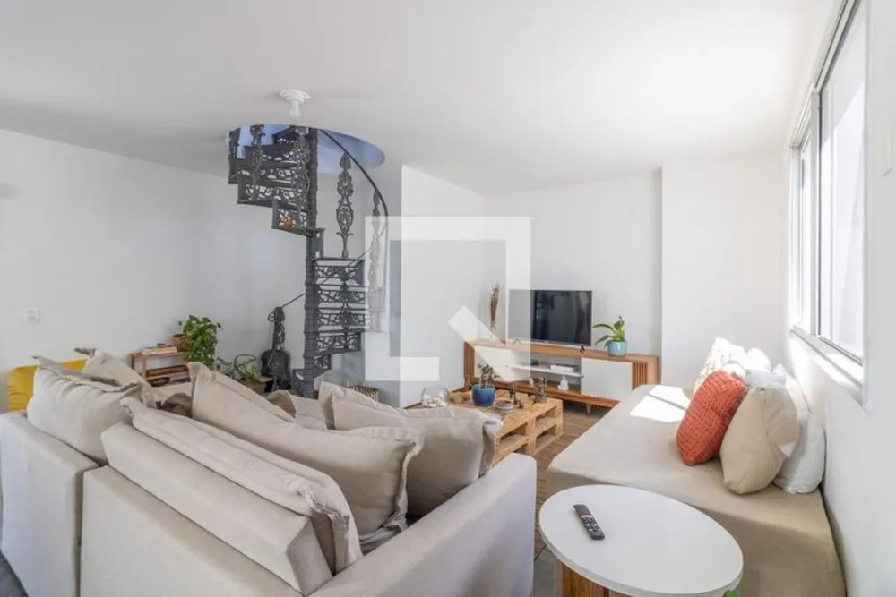 Cobertura, 4 quartos, 205 m² - Foto 5