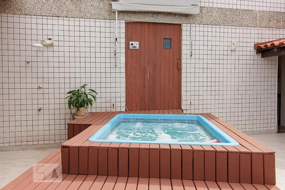 Cobertura, 4 quartos, 205 m² - Foto 26
