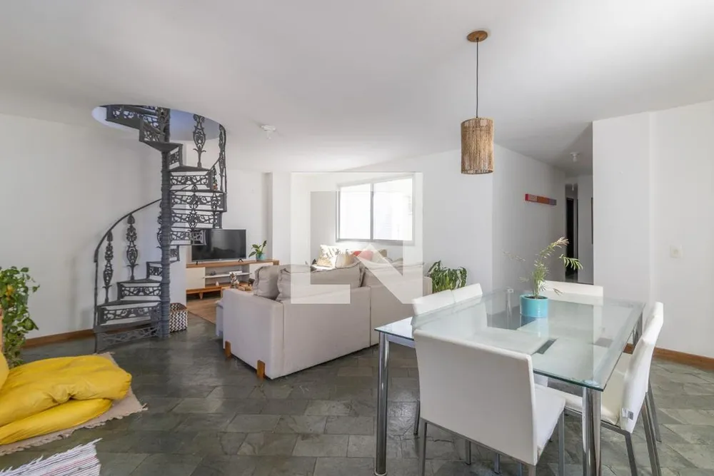 Cobertura, 4 quartos, 205 m² - Foto 39