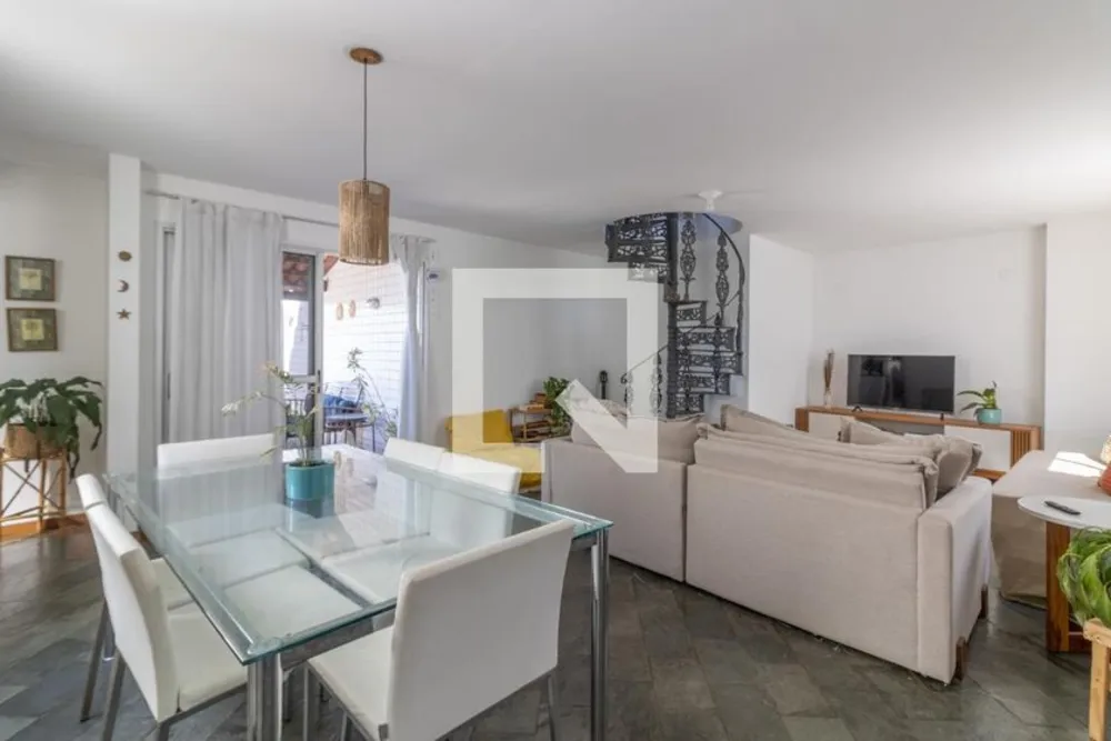 Cobertura, 4 quartos, 205 m² - Foto 8
