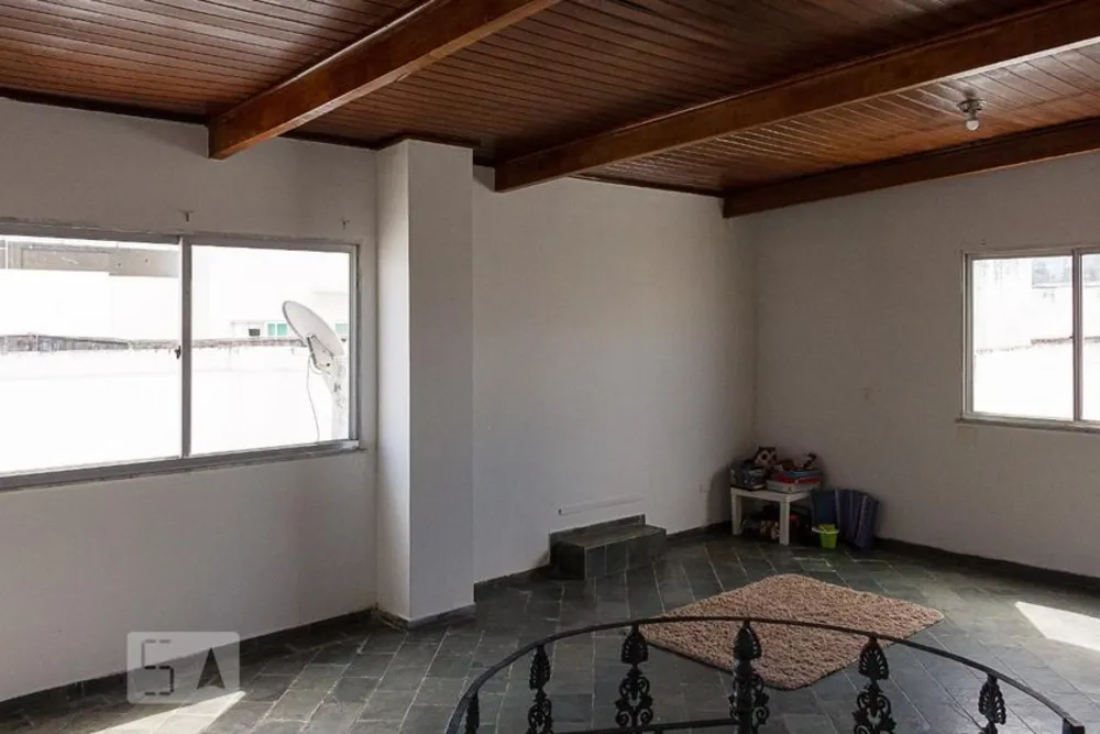 Cobertura, 4 quartos, 205 m² - Foto 11