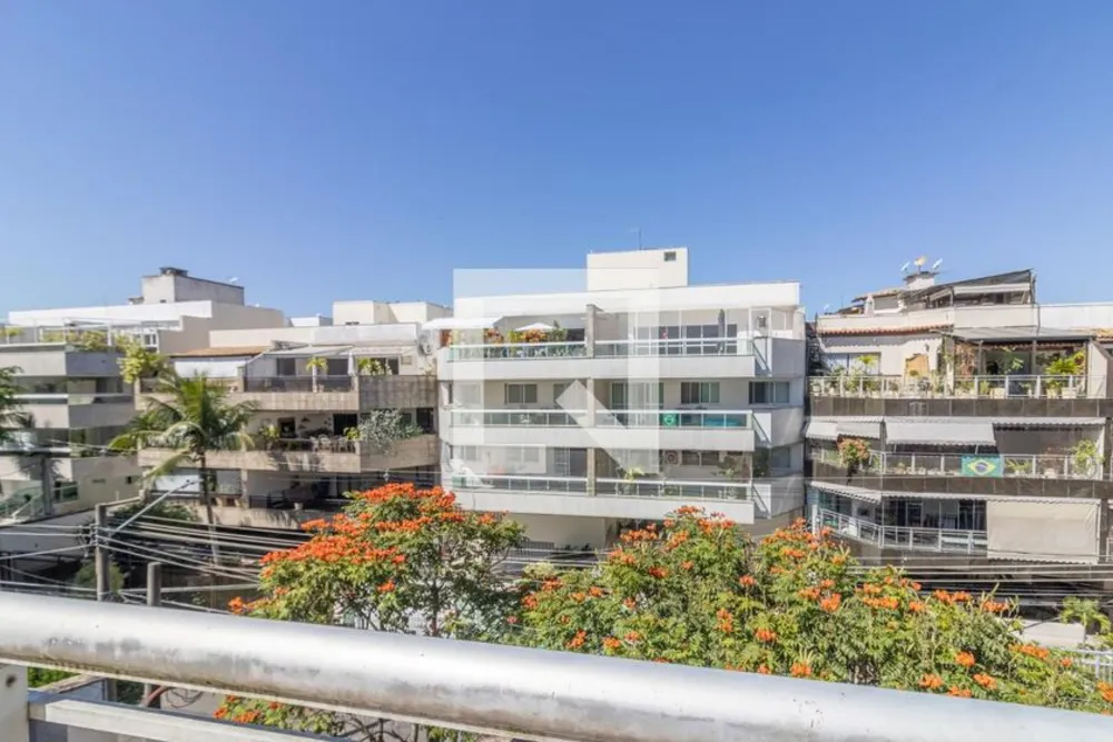 Cobertura, 4 quartos, 205 m² - Foto 20