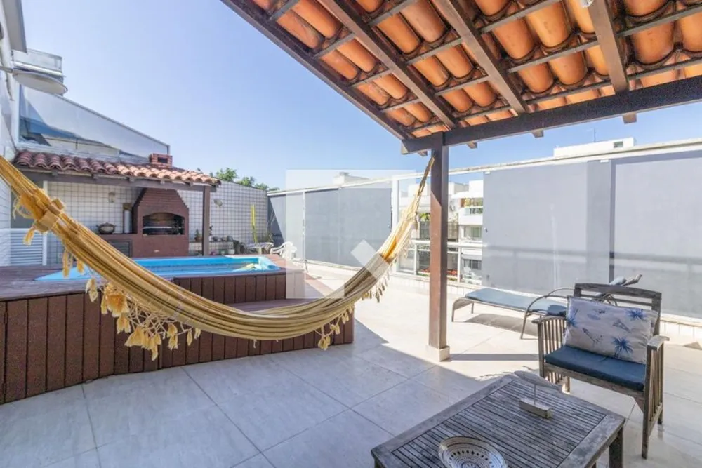 Cobertura, 4 quartos, 205 m² - Foto 18