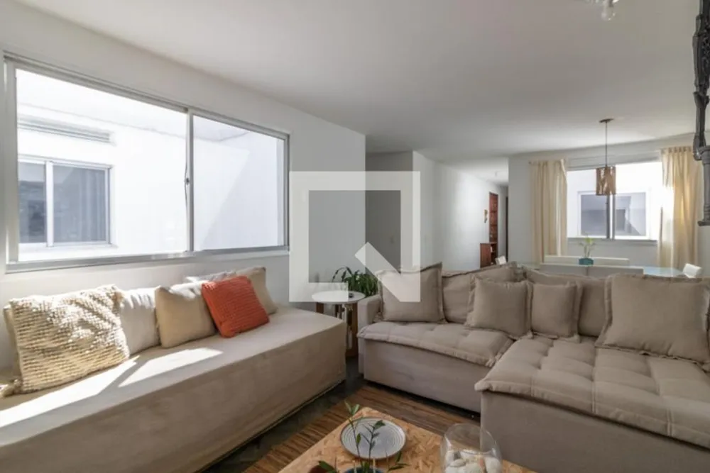 Cobertura, 4 quartos, 205 m² - Foto 4