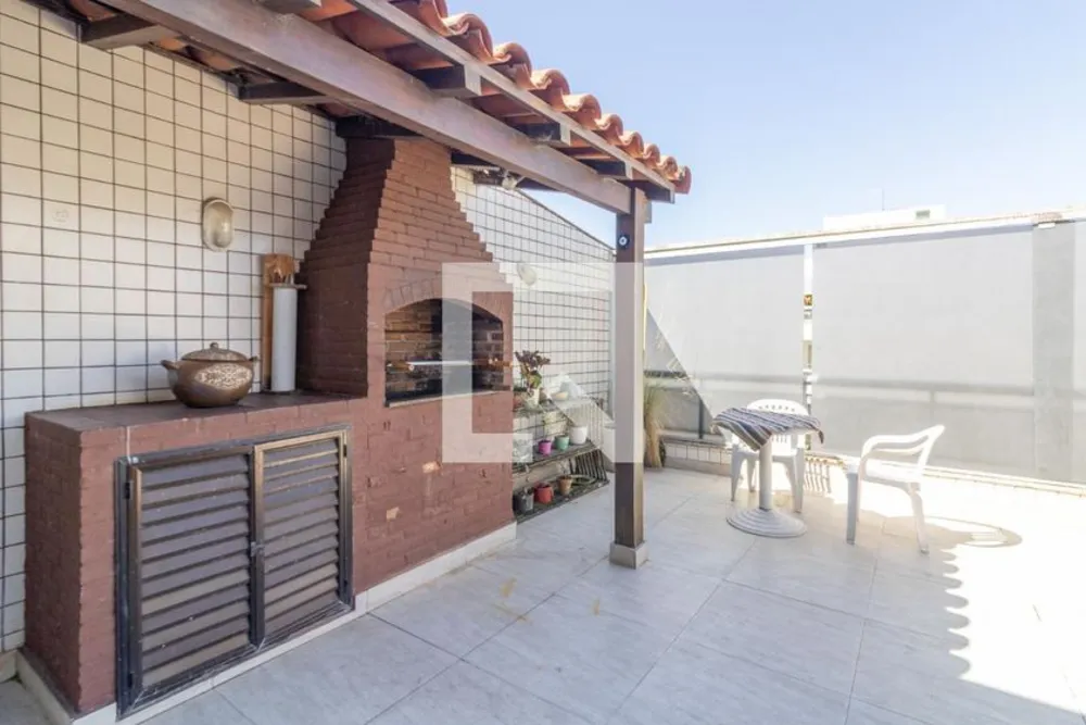 Cobertura, 4 quartos, 205 m² - Foto 23