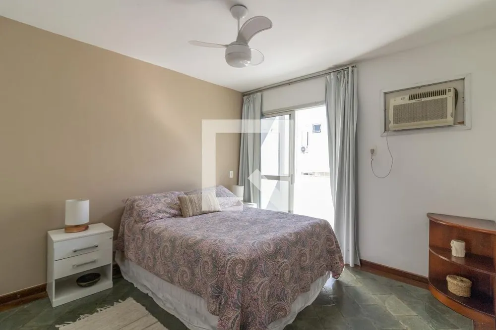 Cobertura, 4 quartos, 205 m² - Foto 32