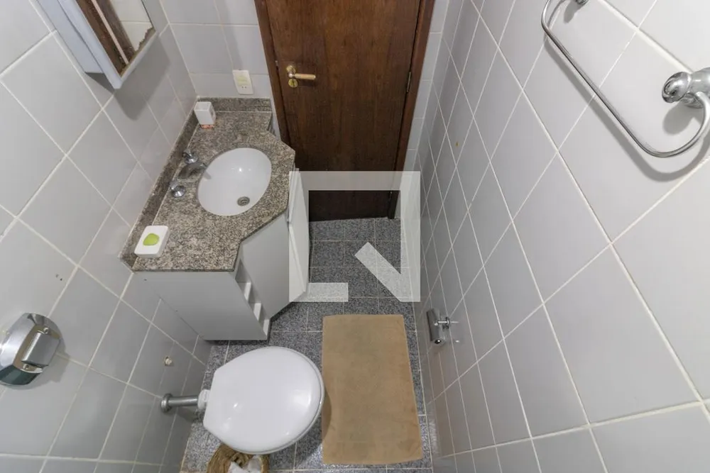 Cobertura, 4 quartos, 205 m² - Foto 34
