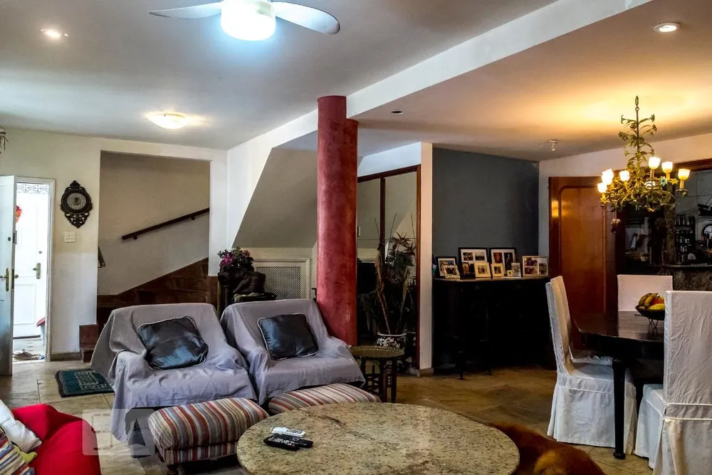 Apartamento, 4 quartos, 180 m² - Foto 3