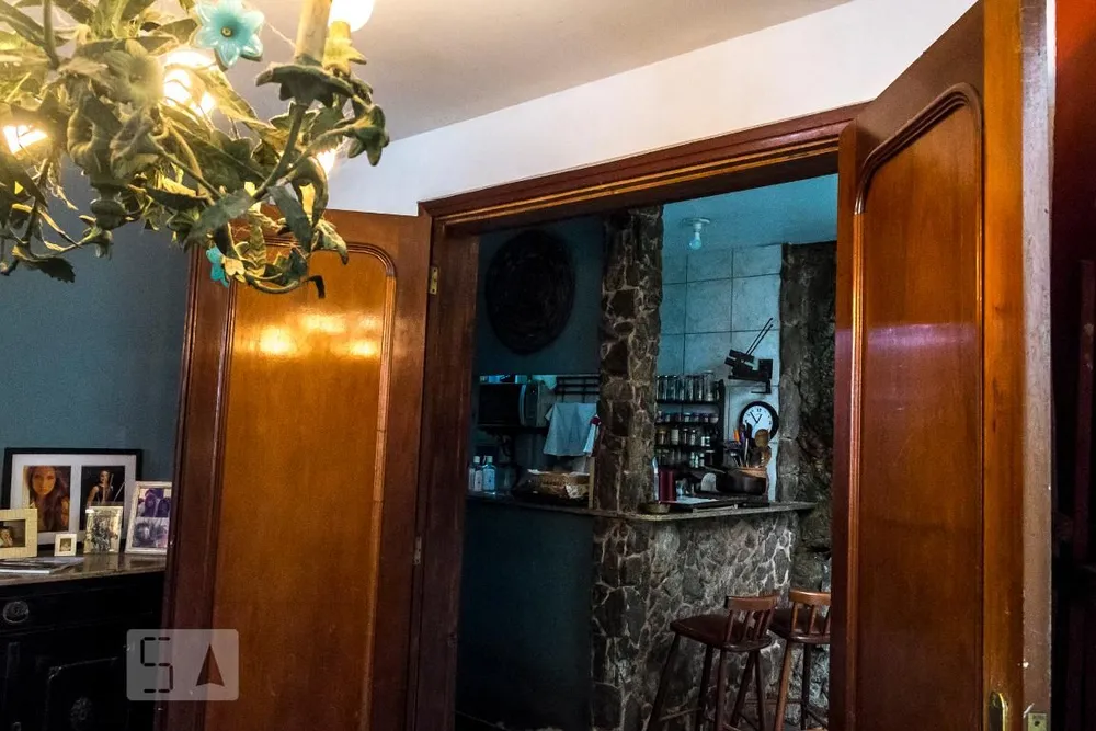 Apartamento, 4 quartos, 180 m² - Foto 11