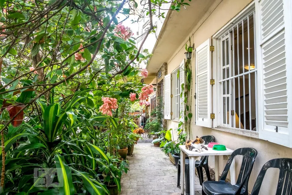 Apartamento, 4 quartos, 180 m² - Foto 18