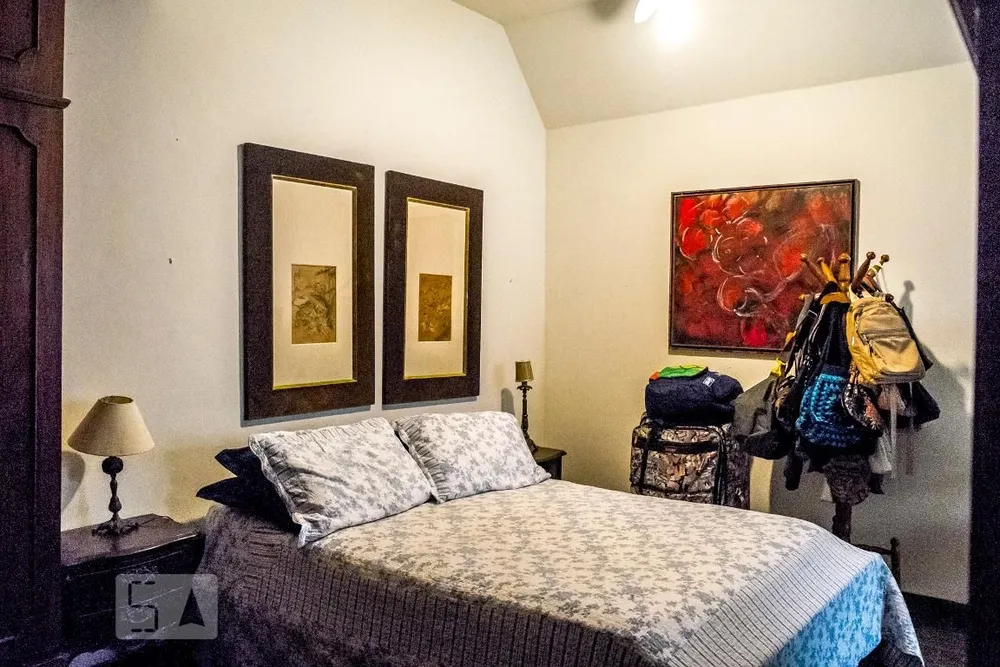 Apartamento, 4 quartos, 180 m² - Foto 13
