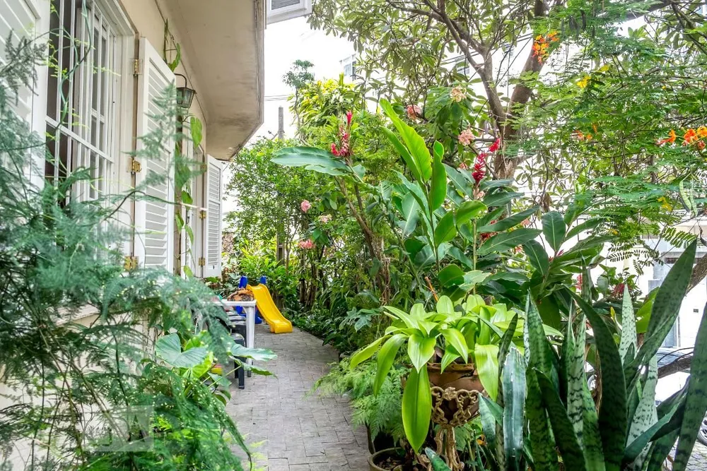 Apartamento, 4 quartos, 180 m² - Foto 19