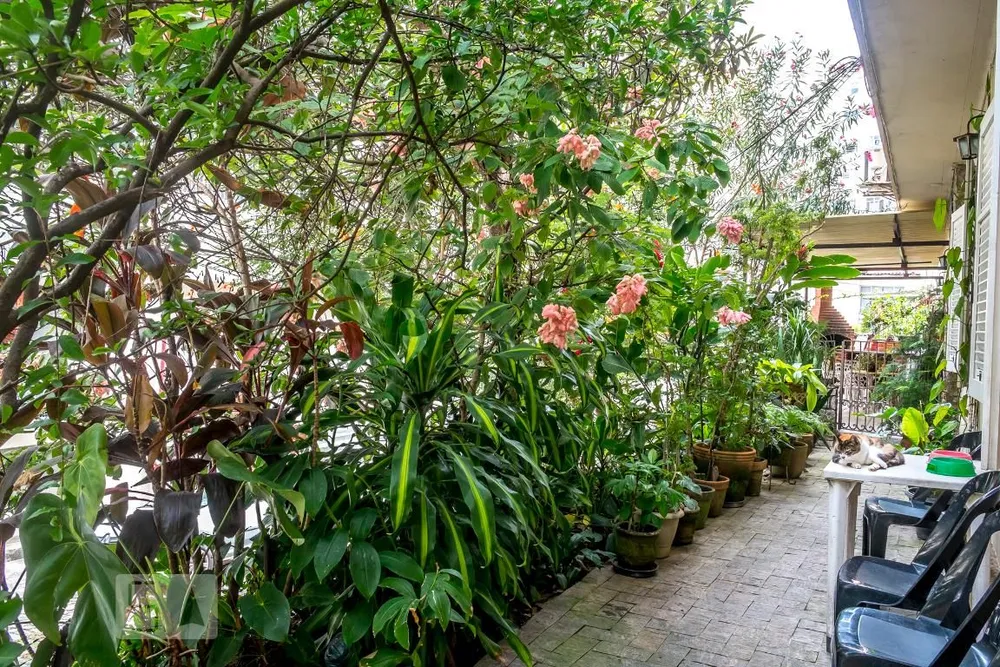 Apartamento, 4 quartos, 180 m² - Foto 22