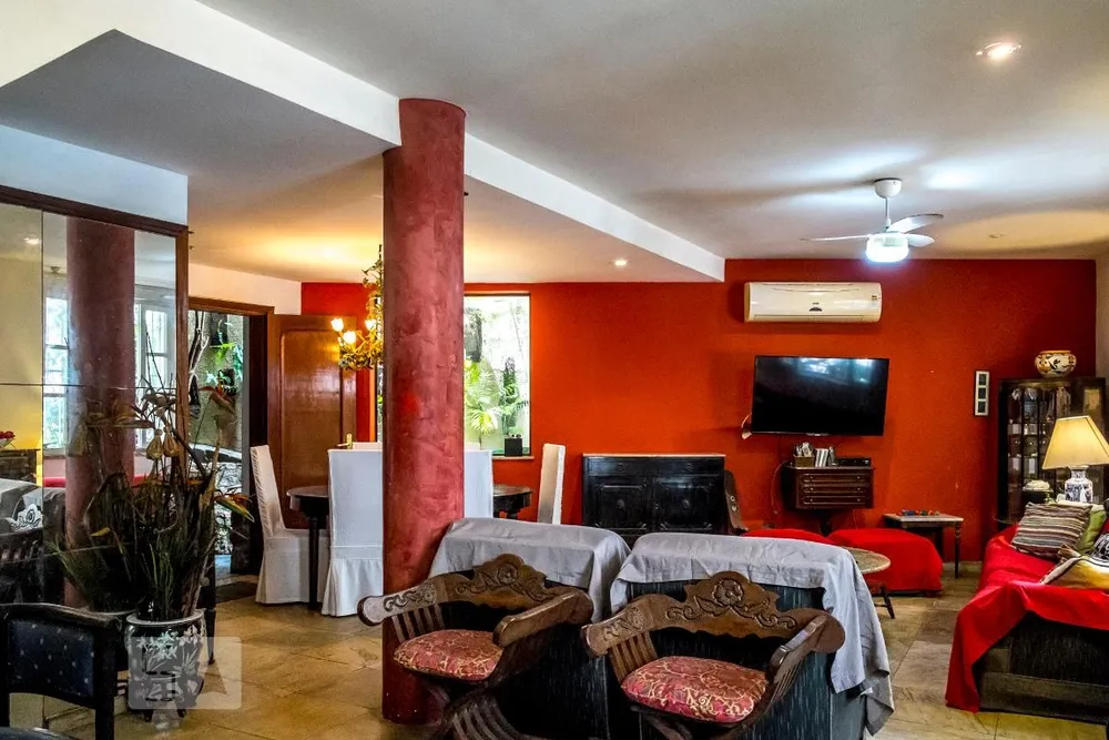 Apartamento, 4 quartos, 180 m² - Foto 6