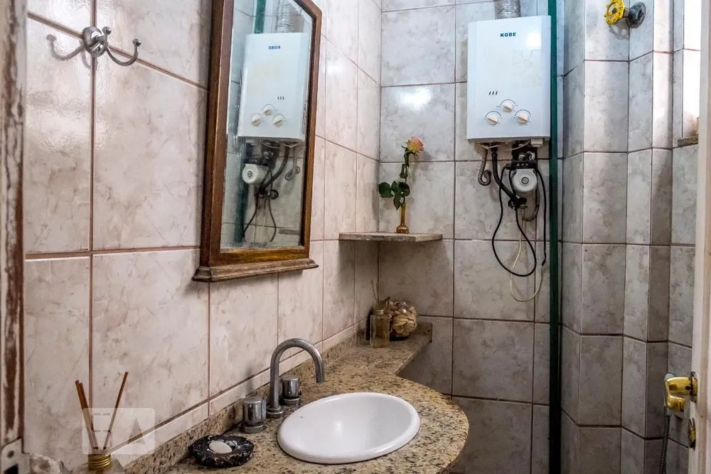 Apartamento, 4 quartos, 180 m² - Foto 20