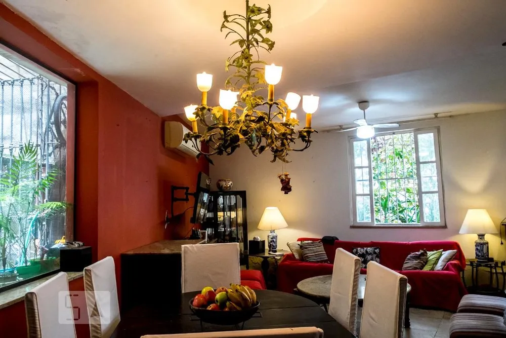 Apartamento, 4 quartos, 180 m² - Foto 26