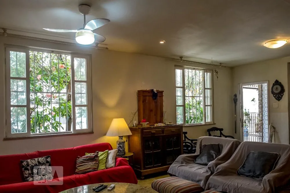 Apartamento, 4 quartos, 180 m² - Foto 1