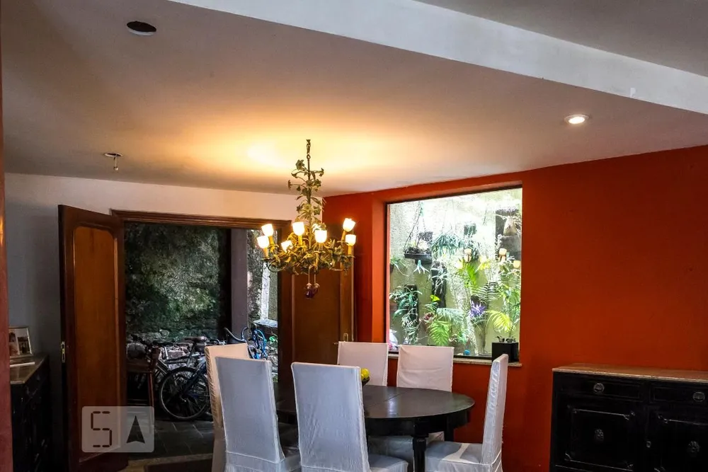 Apartamento, 4 quartos, 180 m² - Foto 7